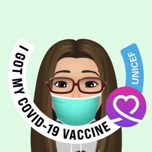 Meet your Posher, Pamela